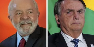 PRESIDÊNCIA:  Bolsonaro obteve 58,8 mil votos em Bragança; Lula conseguiu 29,4