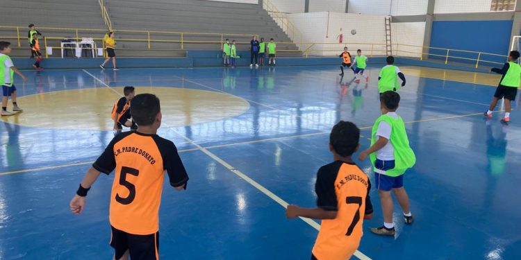 Final da Copinha Jaguari será disputada hoje