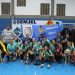 Atibaia fica com o título da Copa Bragança de Futsal Feminino