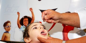 Governo de SP amplia Campanha de Multivacinação até 30 de novembro