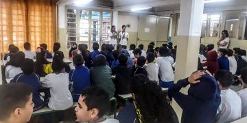 Semana de Mobilização Social contra o Aedes aegypti vai até sexta 