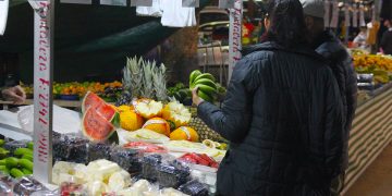 Feira Noturna acontece na quinta-feira