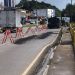Trecho da Av. dos Imigrantes está interditado