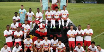 Bragantino estreia contra os donos da casa na Copa SP de Futebol Júnior