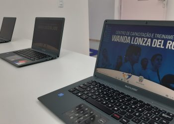 Mais de 900 inscrições para a primeira fase de cursos gratuitos do Fundo Social   