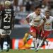Braga derrota o Corinthians na estreia do Paulistão