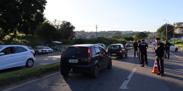 Operação Gênesis:  Com 9 presos, primeira ação do GGI no ano é um sucesso