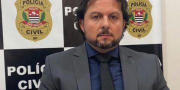 Primeiro Delegado Seccional Bragantino:  Sandro Montanari assume e diz que “objetivo é transformar cidade na primeira mais segura do Brasil”