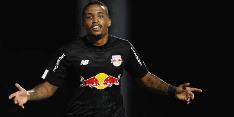 Bragantino faz o dever de casa e vence uma Ferroviária muito ruim