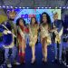 Corte do Carnaval foi eleita no sábado