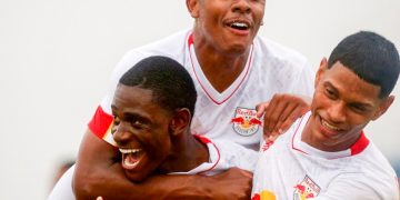 Bragantino estreia com vitória sobre o Lemense na Copa SP