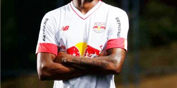 Zagueiro do Braga é campeão Sul-Americano Sub-20