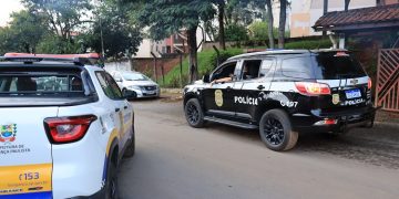 Aramis II termina com a prisão de seis suspeitos por tentativa de latrocínio contra GCM