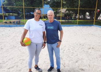 Confira os resultados da 1ª etapa do “Festival de Voleibol SEMJEL 2022” -  Prefeitura de Bragança Paulista