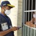 Recenseadores do IBGE continuam em campo durante o mês de fevereiro