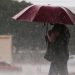 Previsão é de 55 milímetros de chuva no sábado e domingo