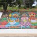 CENTRO CULTURAL JESUS CHEDID:  Projeto “Graffiti & Inclusão: busca pela humanização através da arte”