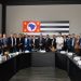 Governador recebe diretoria da Aprecesp