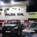 Patrulha Rural prende procurado por roubo no Jardim Recreio