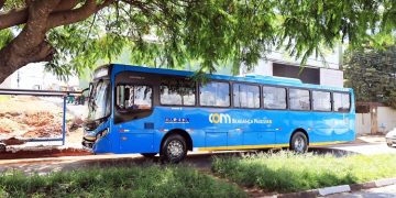 Jd. Iguatemi tem novos horários de ônibus
