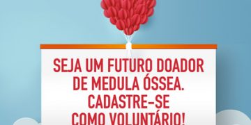 Campanha para cadastro de doadores de Medula Óssea acontece nesse sábado