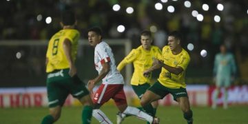 Bragantino repete 2022 e cai logo no início da Copa do Brasil