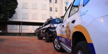 DIG deflagra operação “Aramis III” e prende cinco pessoas