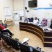 Prefeitura esclarece questões sobre contrato de transporte coletivo na Comissão de Justiça da Câmara Municipal