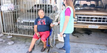 Semana de Mobilização Social contra o Aedes aegypti vai até dia 24