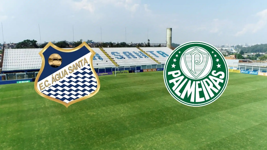 Em alta, Palmeiras busca bicampeonato do Campeonato Paulista