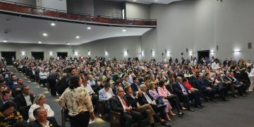 Bragança Paulista participa do lançamento do Projeto de Regionalização da Saúde