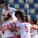 Brasileiro A2: Meninas do Braga recebem neste sábado o vice-líder Taubaté 