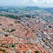 Expansão populacional em Bragança cresceu 63,2% em três décadas