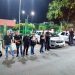Operação do GGI fecha estabelecimento e recolhe dois veículos