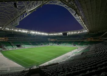 Paulistão conhece amanhã o campeão de 2023: Palmeiras x Água Santa, no Allianz