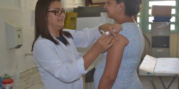 Vacinação contra a gripe começa nesta segunda-feira para todos os grupos