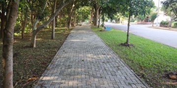 Licitação aberta para obras do prolongamento da Av. Oswaldo Gonçalves