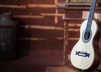 Inscrições para curso de Viola Caipira iniciam nesta segunda-feira