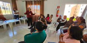 Pré-conferência de assistência social acontece no dia 26 