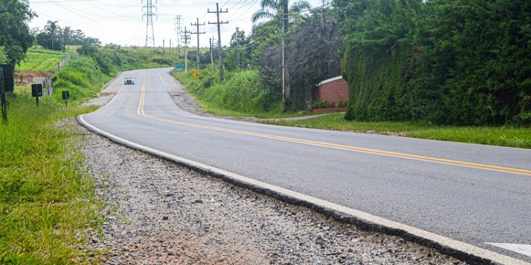 Mulher morre em acidente na Bragança/Tuiuti