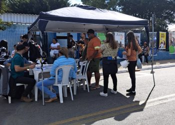 Castramóvel estará no bairro do Menin na próxima semana   