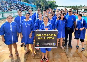 Confira os resultados da 1ª etapa do “Festival de Voleibol SEMJEL 2022” -  Prefeitura de Bragança Paulista