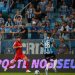 Bragantino joga melhor, mas só empata com o Grêmio