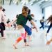 “Maio Cultural” oferece workshop de dança contemporânea