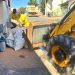 Arrastão de Limpeza acontece em quatro bairros esta semana