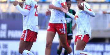 BRASILEIRÃO FEMININO:  Bragantino e Fluminense vão decidir o título da Série A2