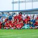 BRASILEIRÃO SÉRIE A-2:  Braga Feminino massacra alagoanas e está com um pé na Série A1