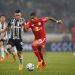Caixinha teve mais sorte que juízo no empate do Braga contra o Atlético-MG
