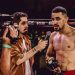 Atleta João Samurai se prepara para o próximo Fight Pró Championship 