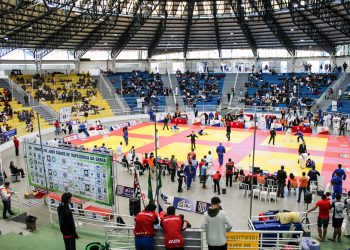 Inscrição de projetos para a Lei de Incentivo ao Esporte termina no dia 30